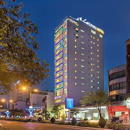 Lavender Riverside Hotel Da Nang Dış mekan fotoğraf