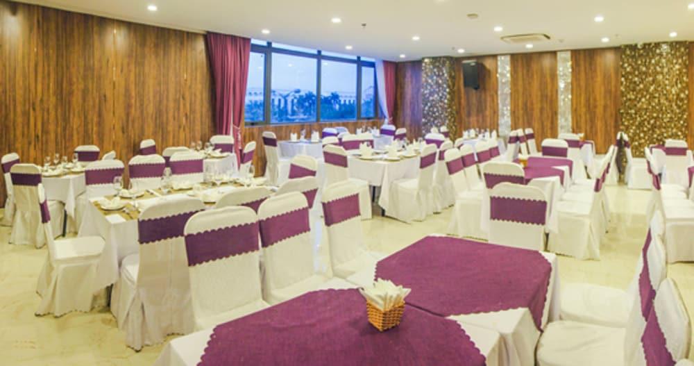 Lavender Riverside Hotel Da Nang Dış mekan fotoğraf