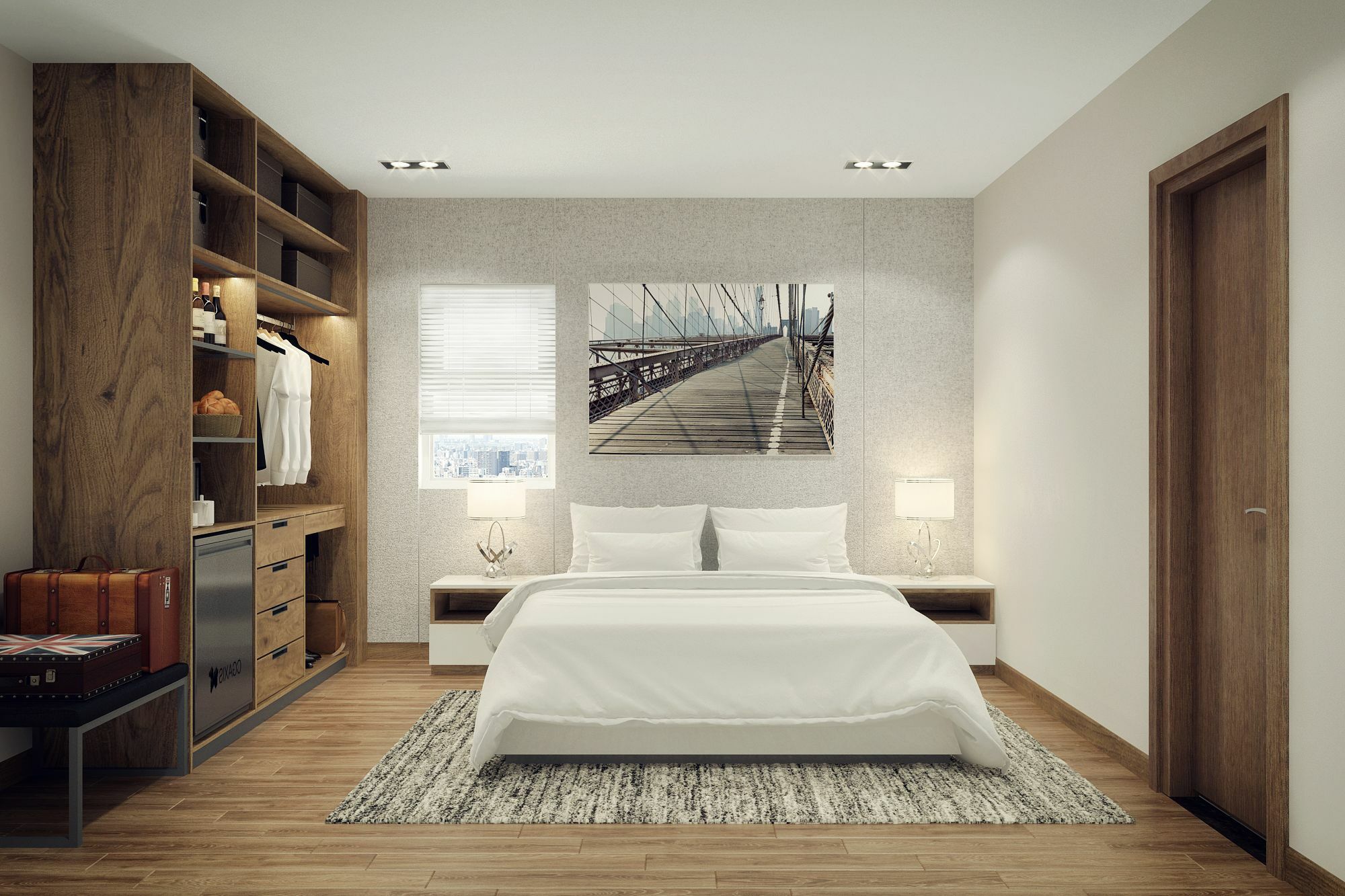 Lavender Riverside Hotel Da Nang Dış mekan fotoğraf